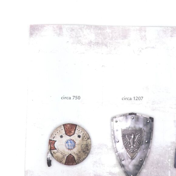 VTG Police Body Armor Advertising Print Ad Garage Wall Art Tactical Shield Decor - Picture 2 of 6